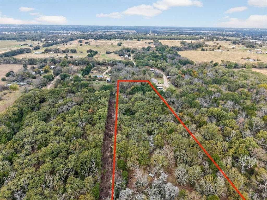 2 acres in Kaufman County gallery image 4