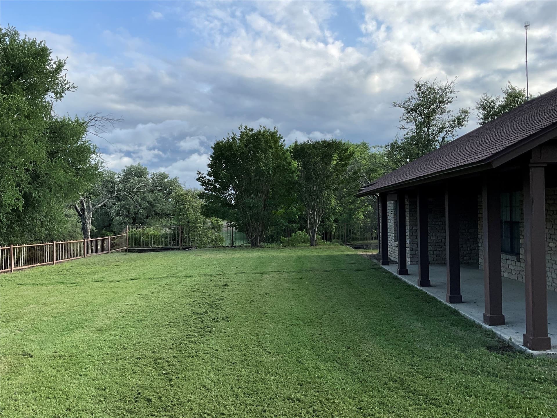 34 acres in Hamilton County - photo 3