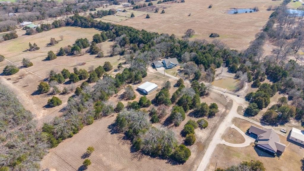 19.96 acres in Hunt County gallery image 4