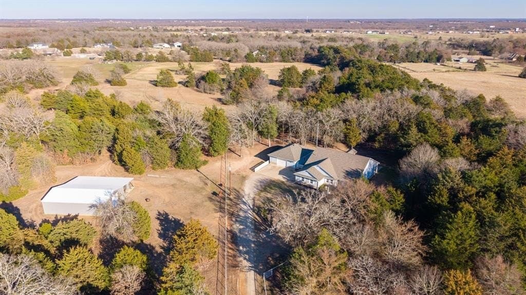 19.96 acres in Hunt County gallery image 3