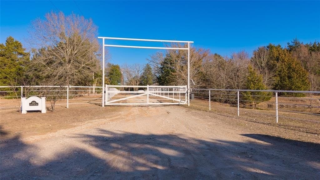 19.96 acres in Hunt County featured view