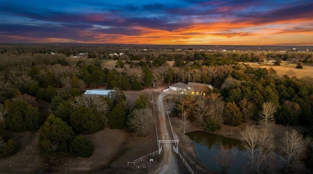 19.96 acres in Hunt County gallery image 2