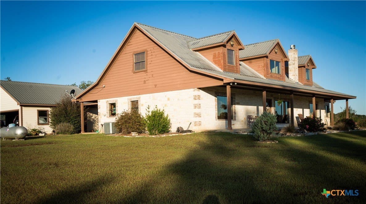 24 acres in Milam County gallery image 2