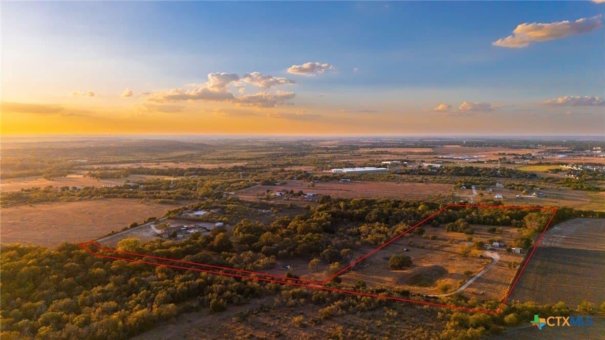 17 acres in Caldwell County gallery image 4