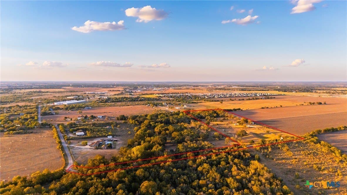 17 acres in Caldwell County gallery image 3