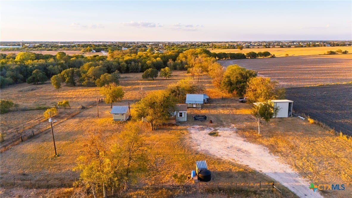 17 acres in Caldwell County featured view