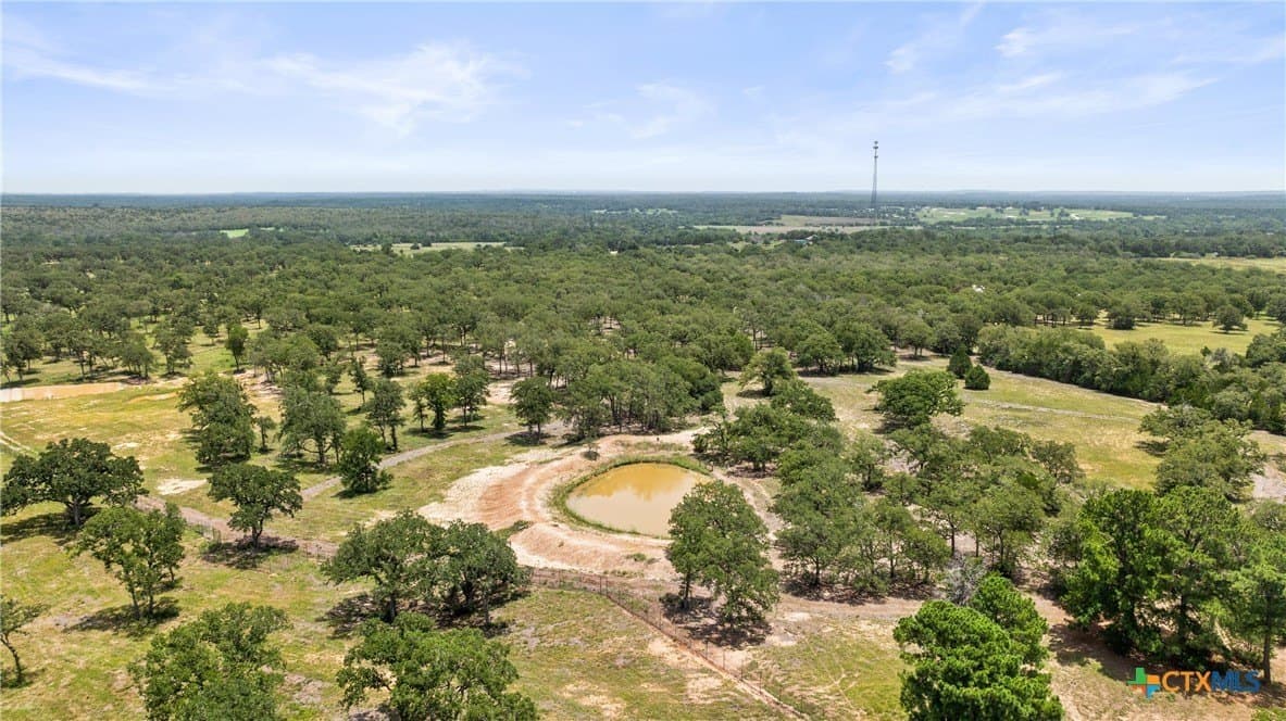 144.15 acres in Bastrop County featured view