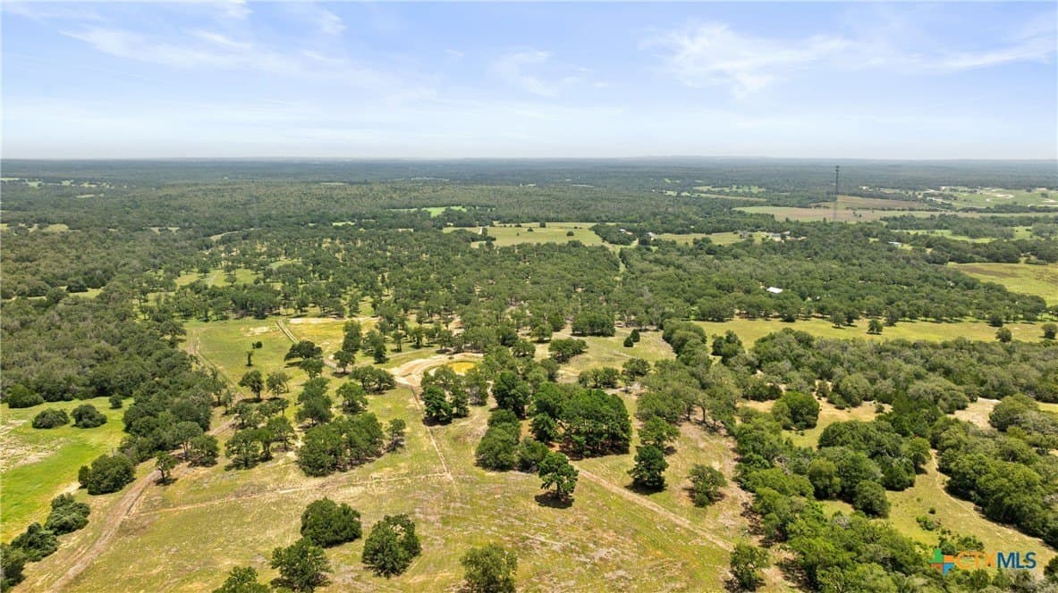 144.15 acres in Bastrop County gallery image 2