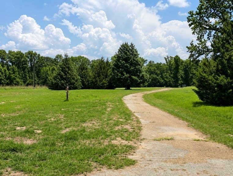6.09 acres in Wood County
