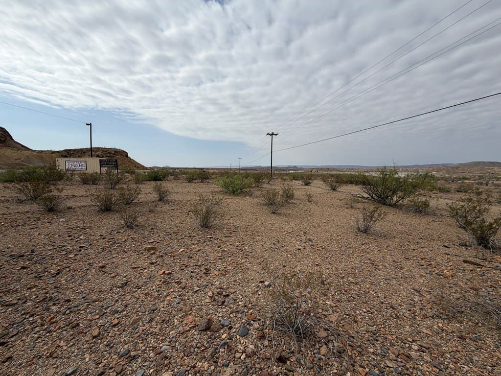 5 acres in Brewster County - photo 6