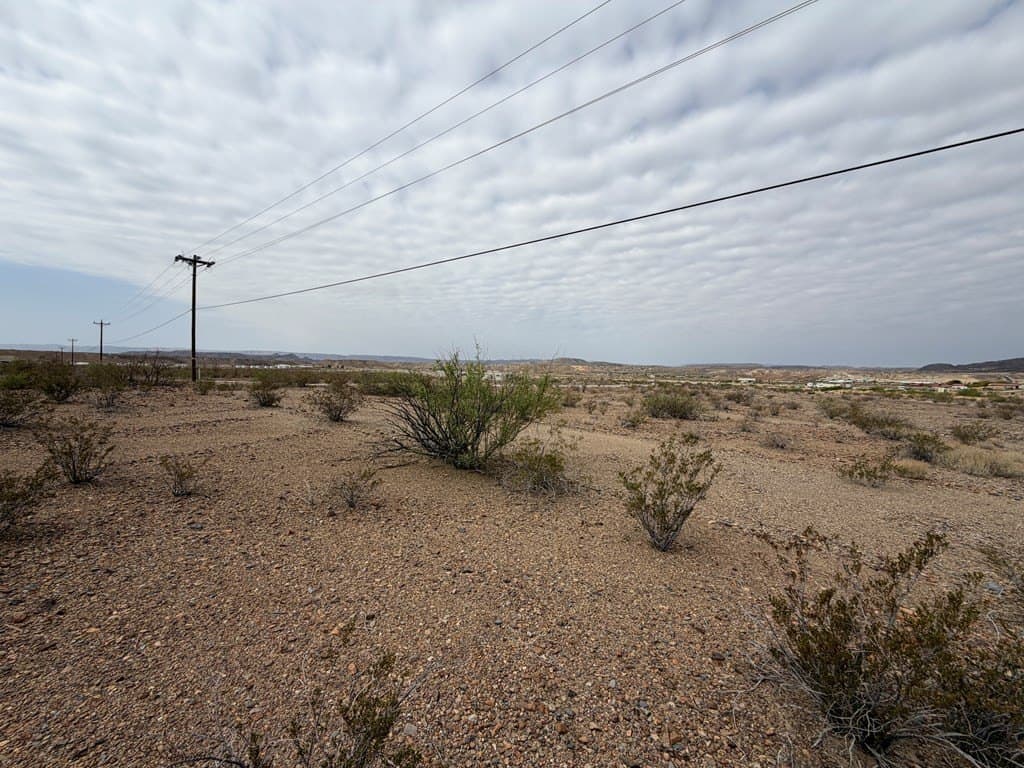 5 acres in Brewster County - photo 3