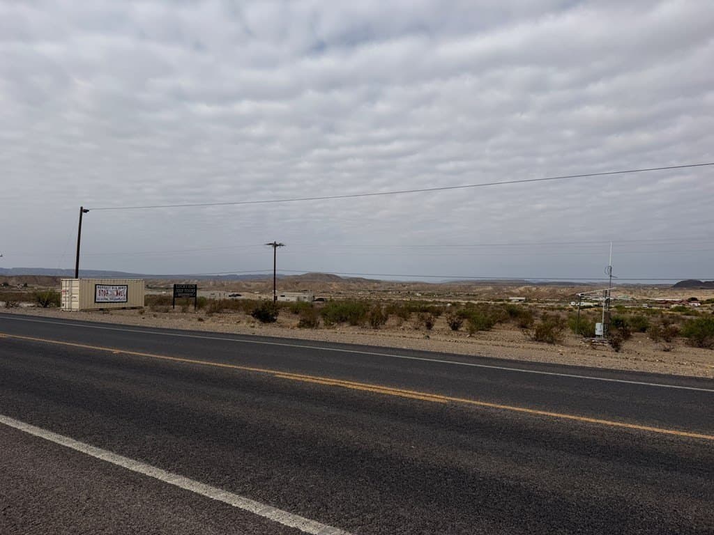 5 acres in Brewster County - photo 10