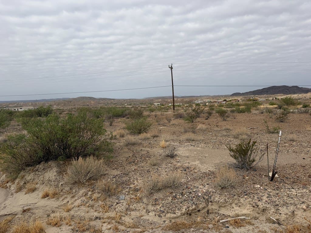 5 acres in Brewster County - photo 11