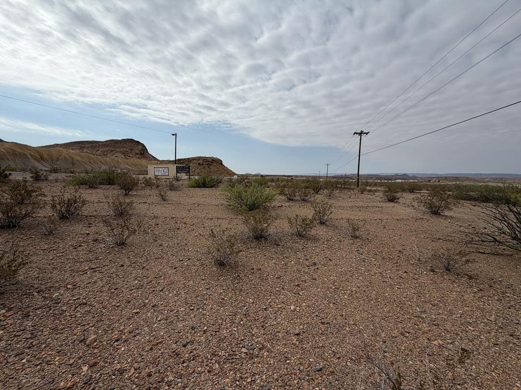 5 acres in Brewster County - photo 2