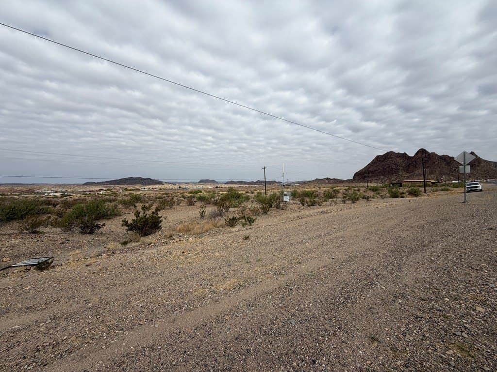 5 acres in Brewster County - photo 9
