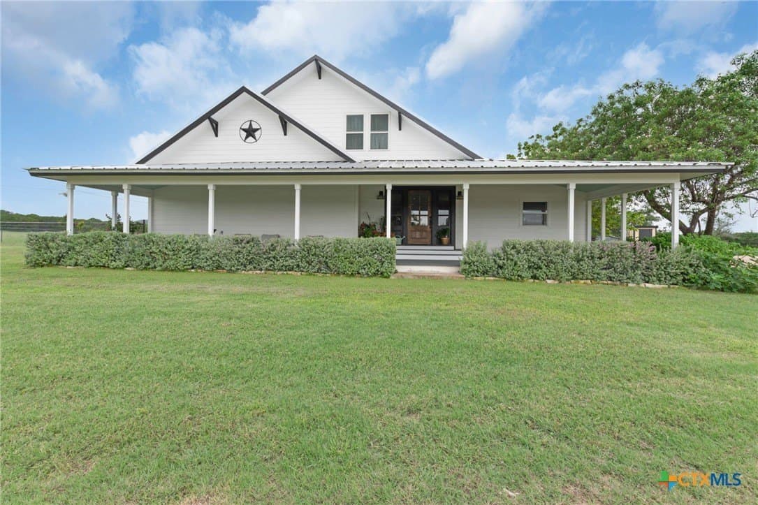 10.34 acres in Coryell County