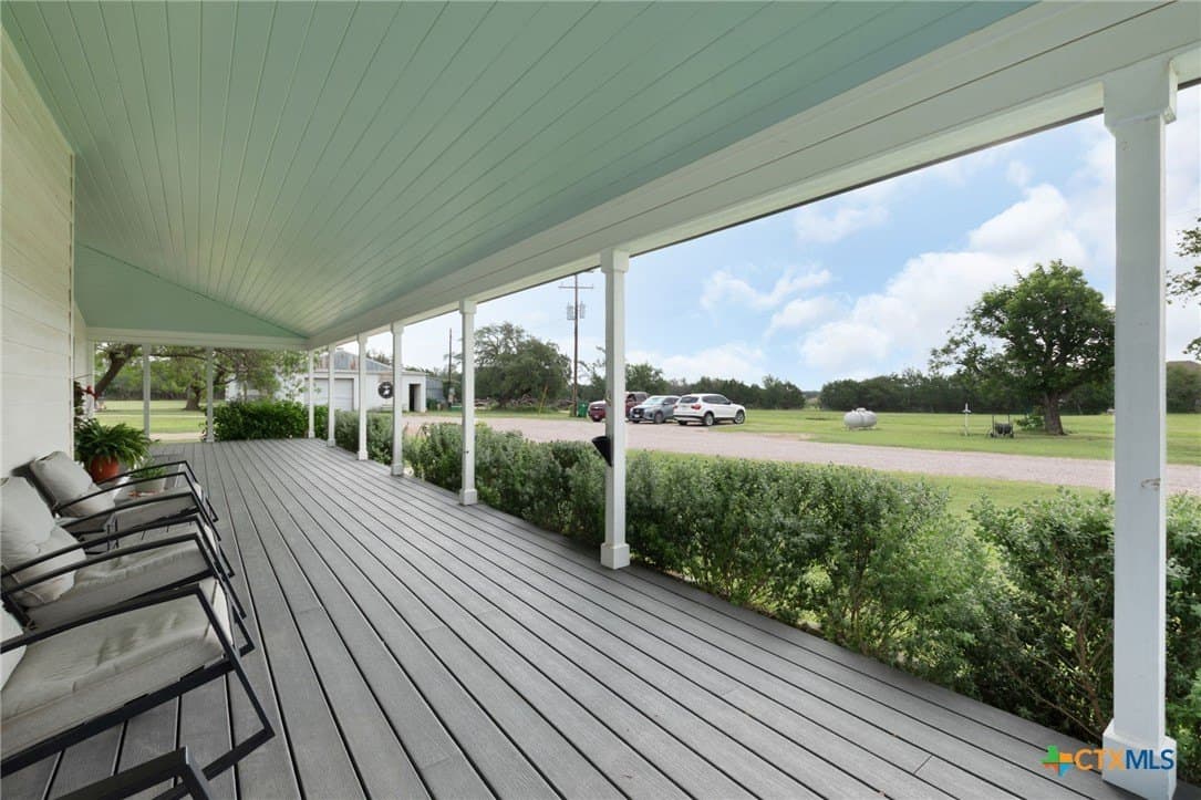 10.34 acres in Coryell County featured view