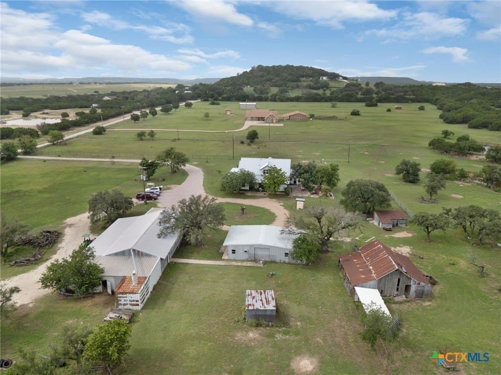 10.34 acres in Coryell County gallery image 3