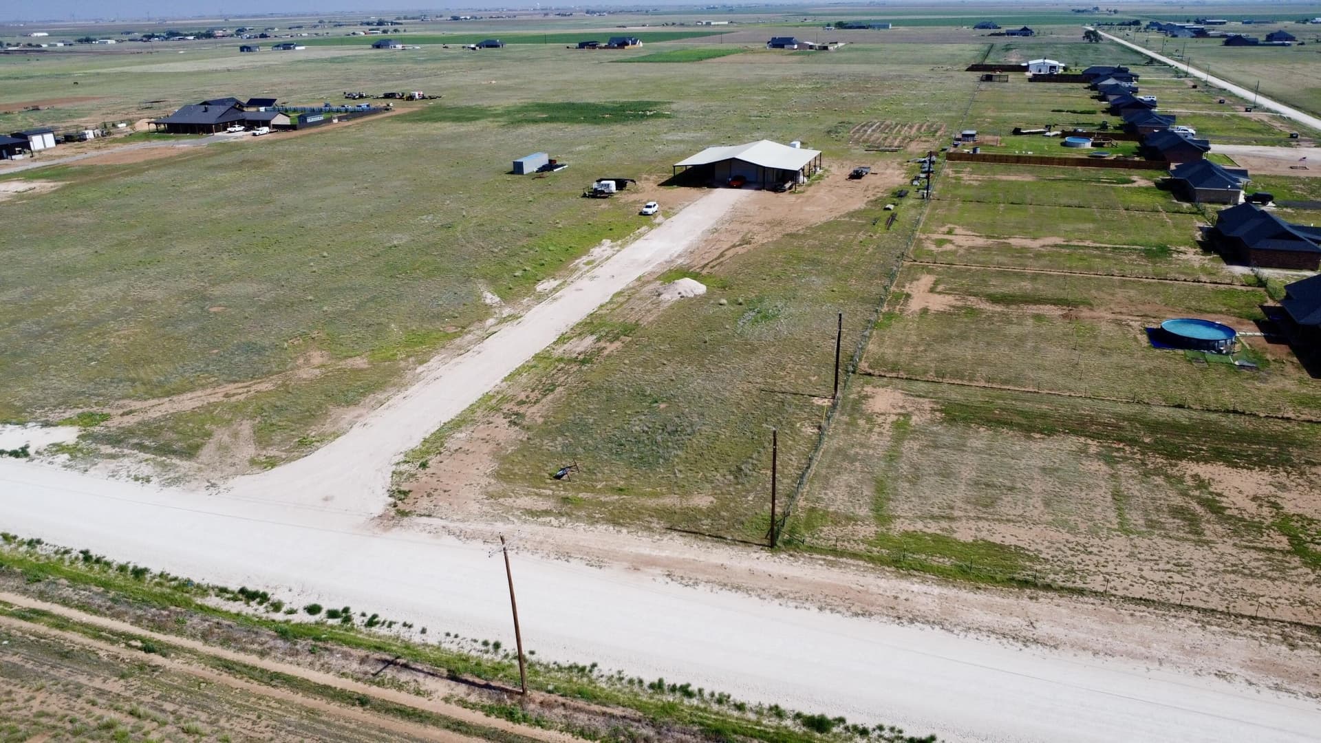 10.01 acres in Lubbock County featured view