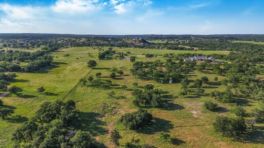 10.01 acres in Gillespie County featured view