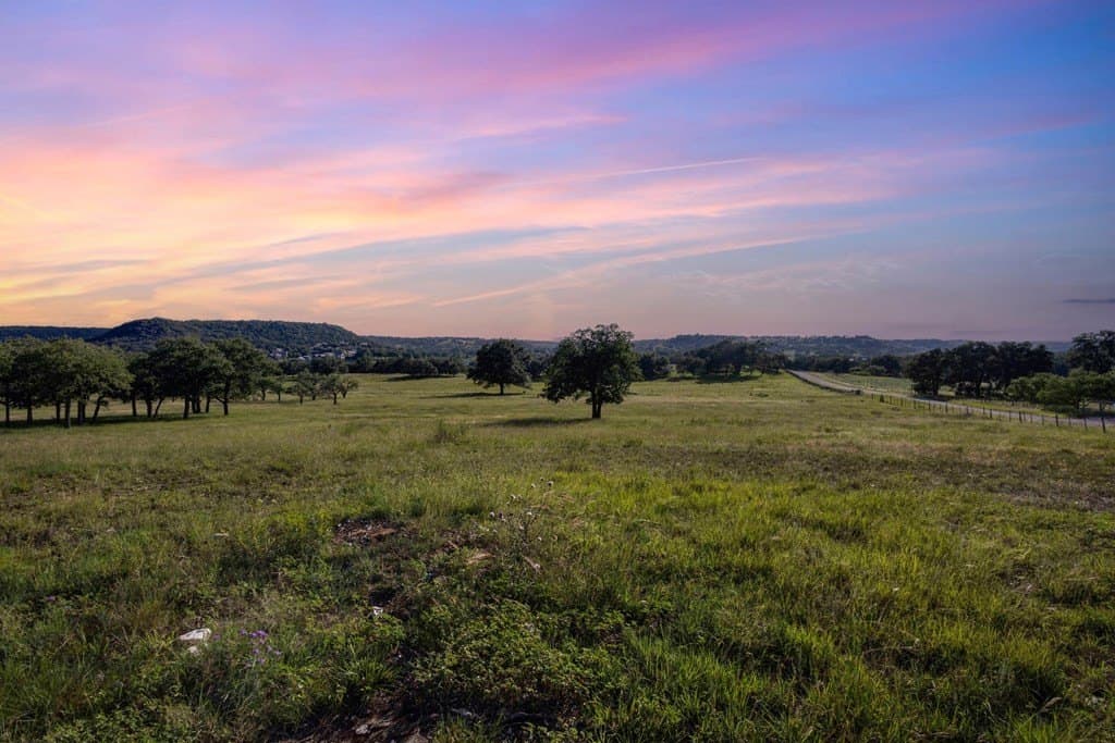 10.01 acres in Gillespie County - photo 10