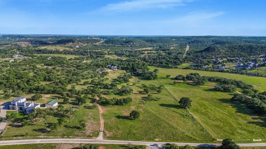 10.01 acres in Gillespie County gallery image 2