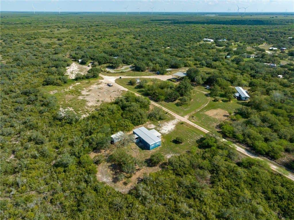 28.33 acres in Bee County featured view