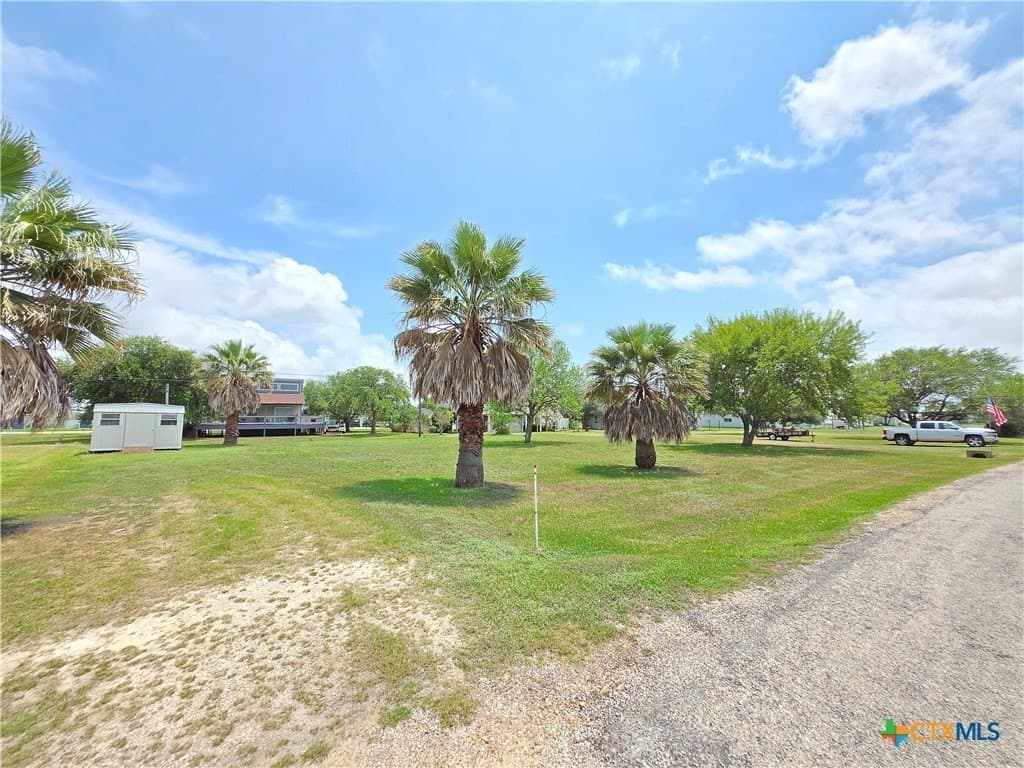 0.33 acres in Jackson County