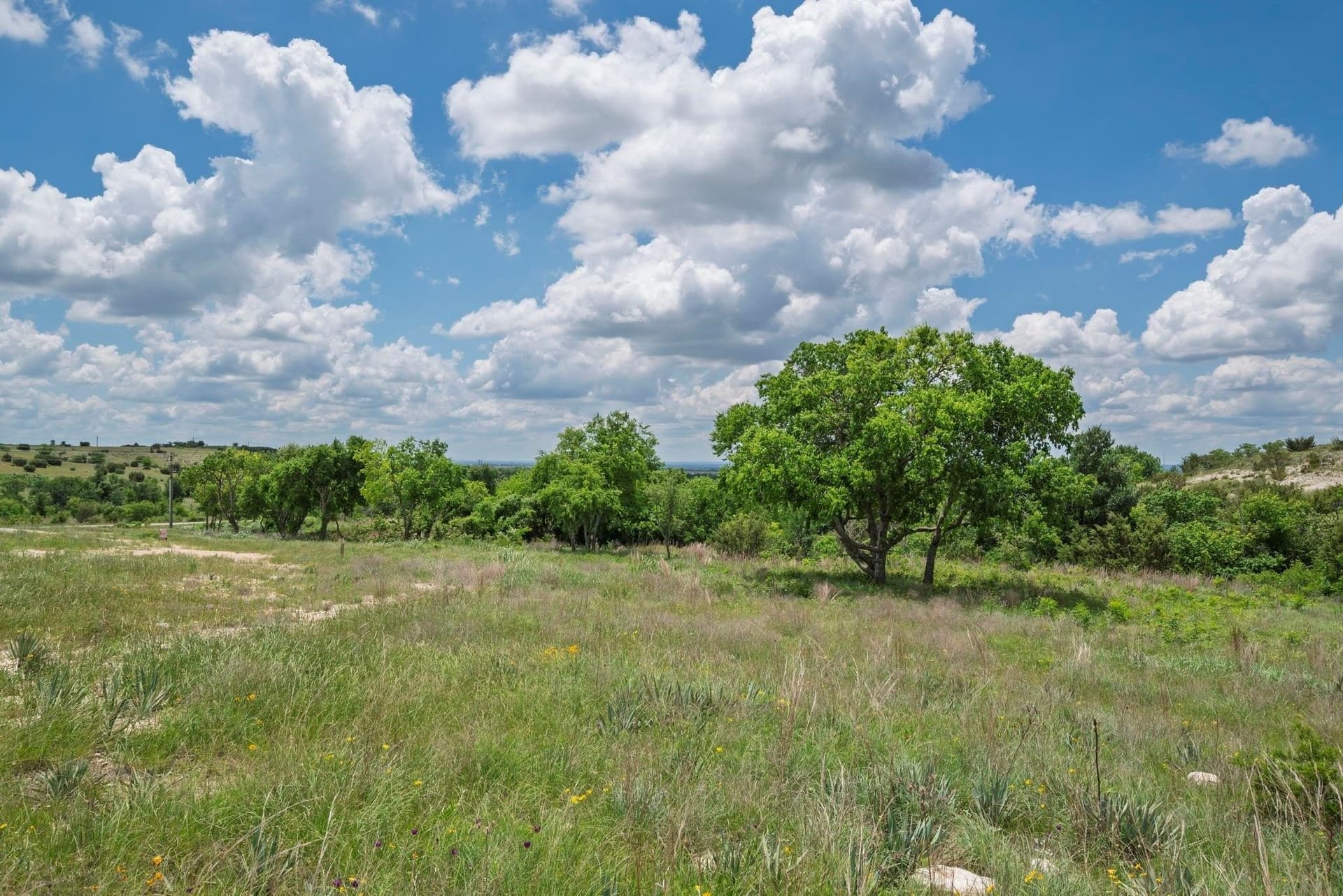 1.74 acres in Hood County featured view