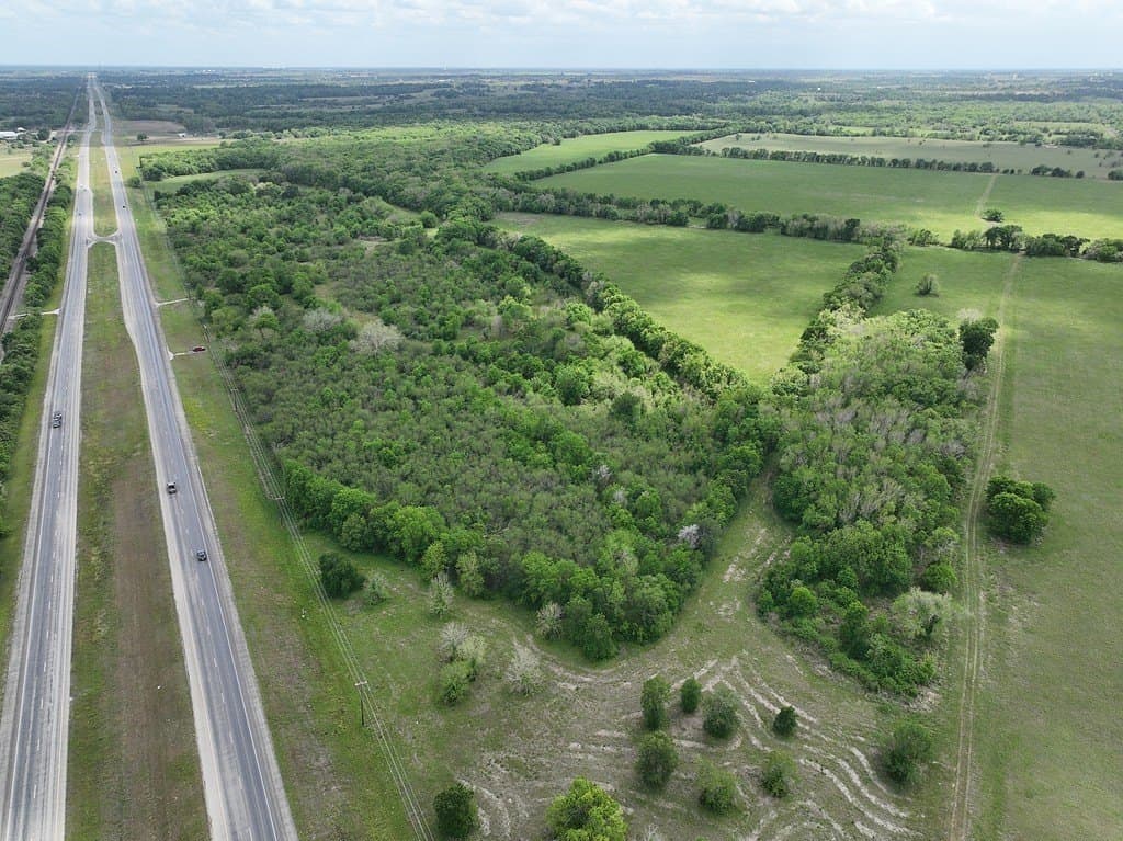 177.84 acres in Austin County - photo 9