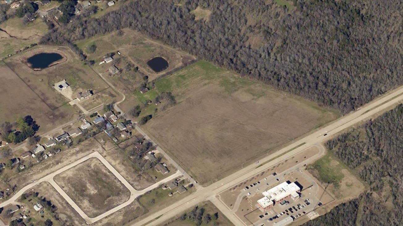 15.64 acres in Kaufman County gallery image 2