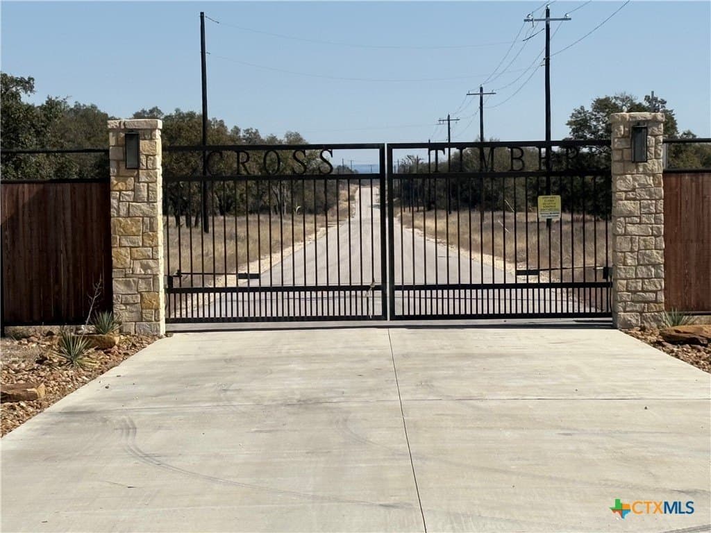 5.5 acres in Burnet County - photo 8