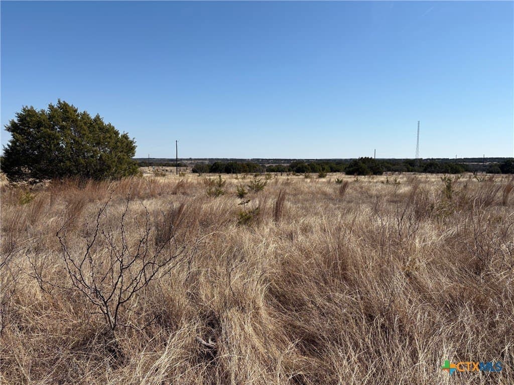 5.5 acres in Burnet County gallery image 3