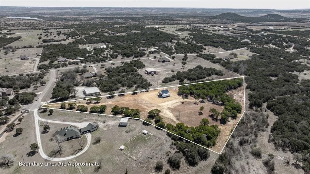 7.11 acres in Somervell County gallery image 2