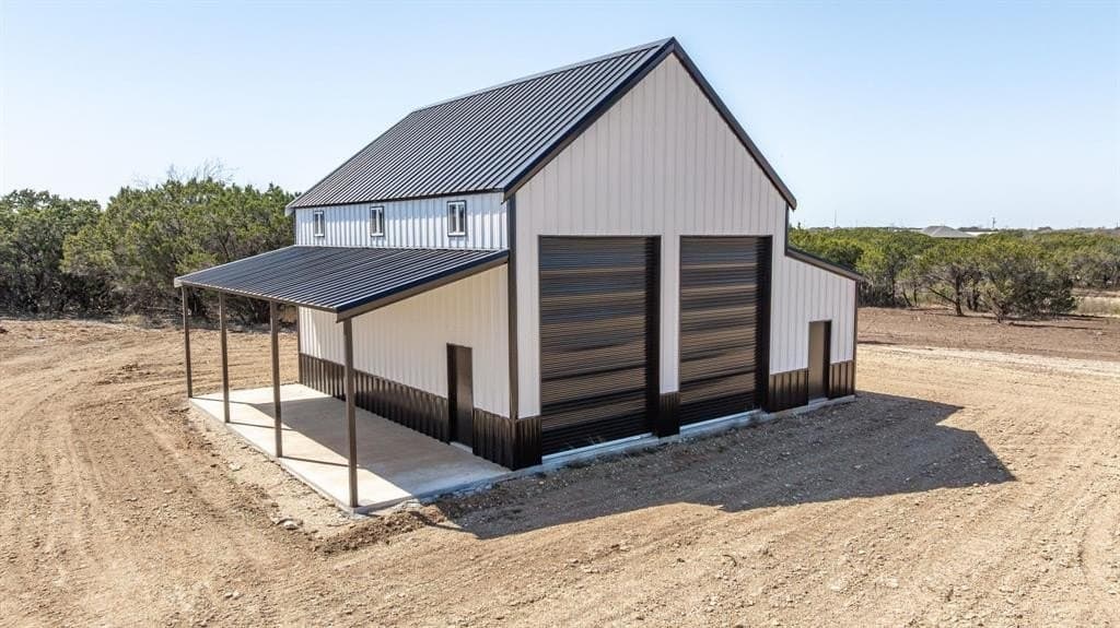 7.11 acres in Somervell County gallery image 3