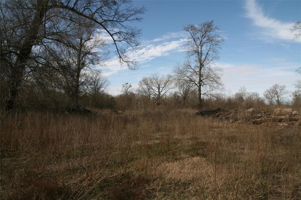 17.14 acres in Van Zandt County