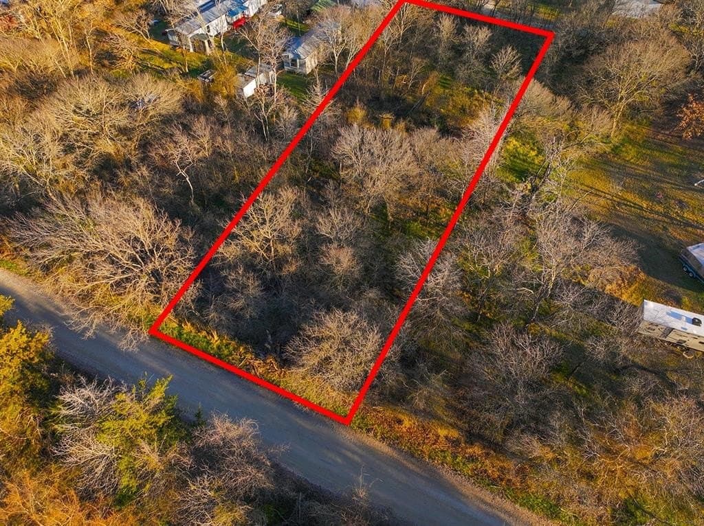 0.34 acres in Navarro County featured view