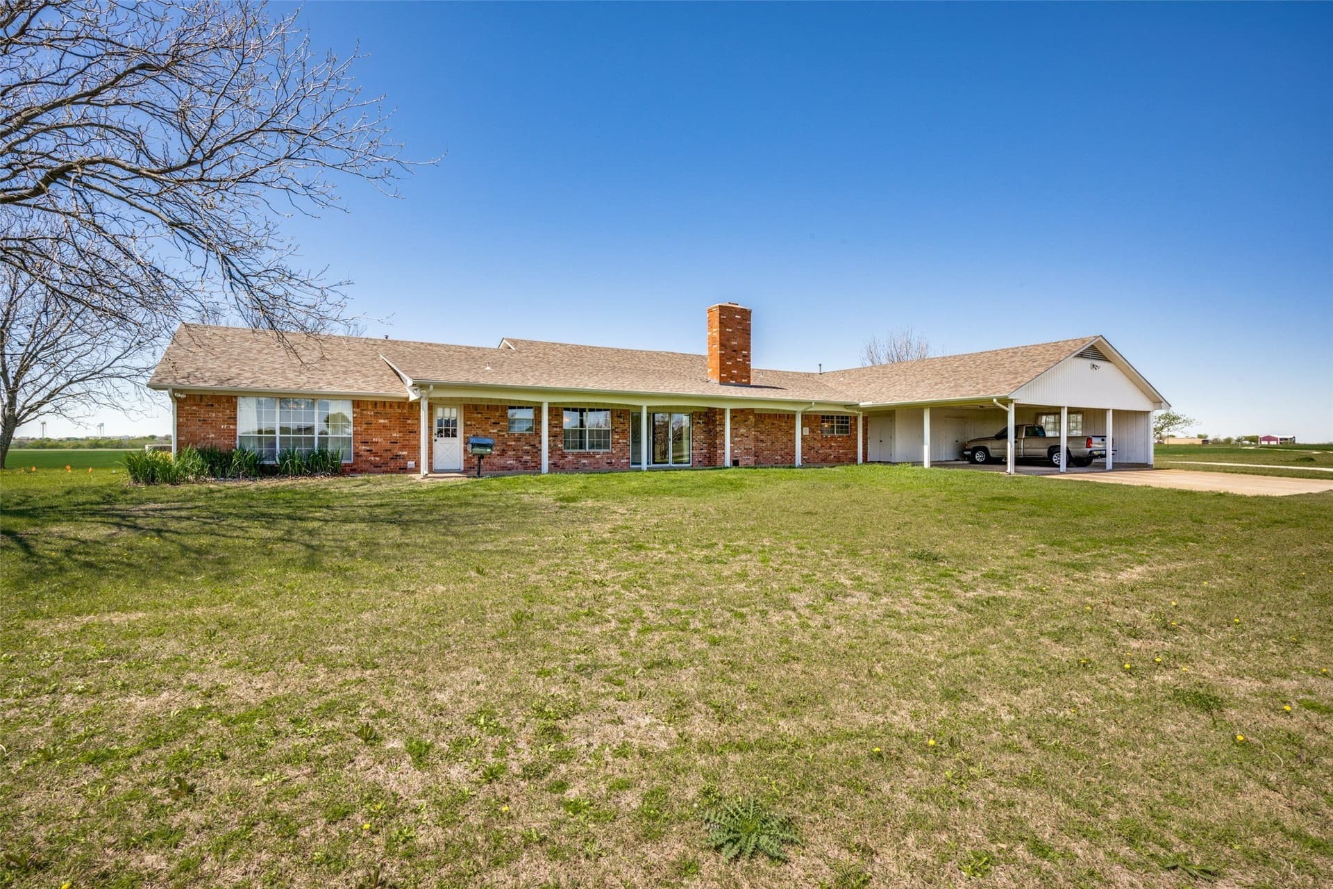 122.36 acres in Denton County gallery image 2