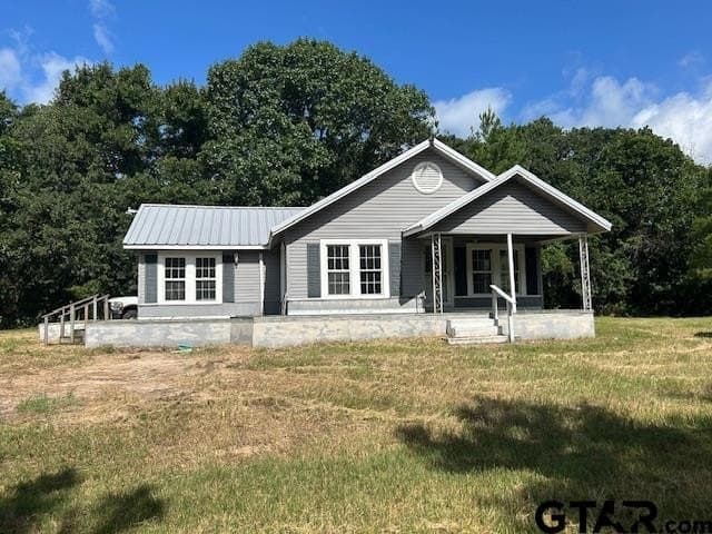 28.32 acres in Smith County gallery image 3