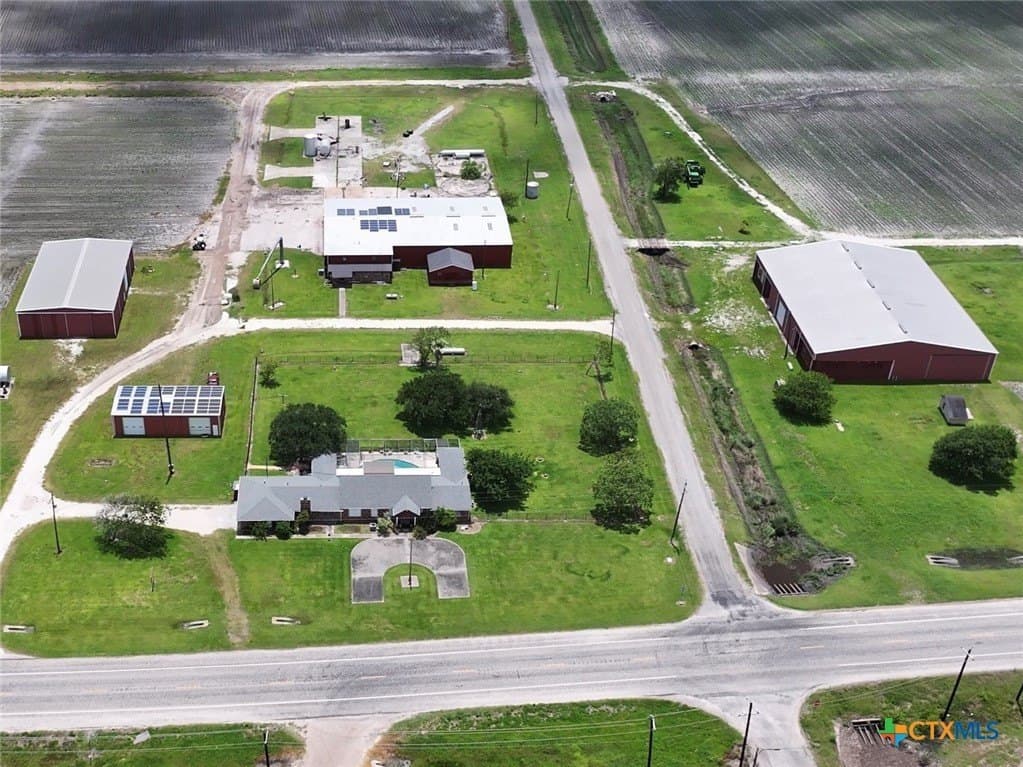 226.91 acres in Calhoun County - photo 6