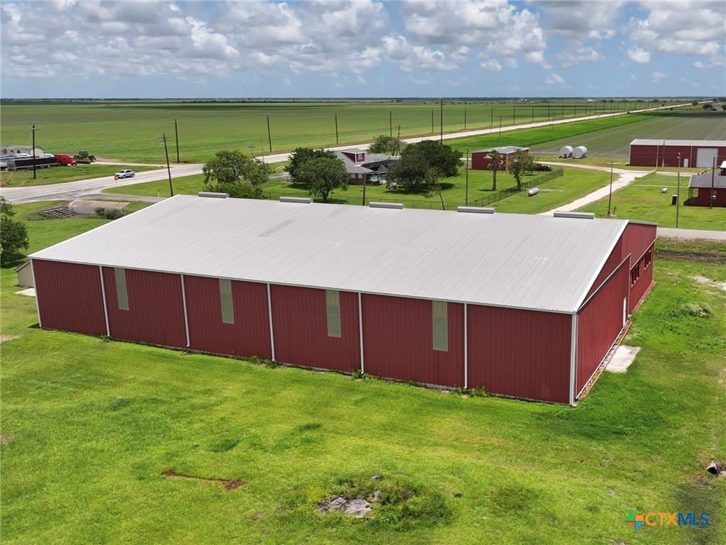 226.91 acres in Calhoun County - photo 11