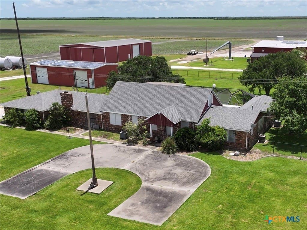 226.91 acres in Calhoun County gallery image 2