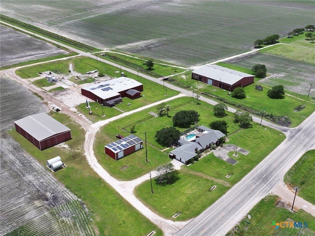 226.91 acres in Calhoun County featured view