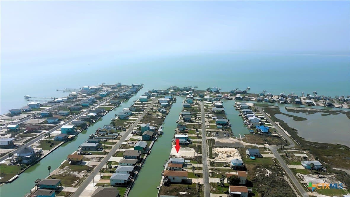 0.11 acres in Aransas County featured view