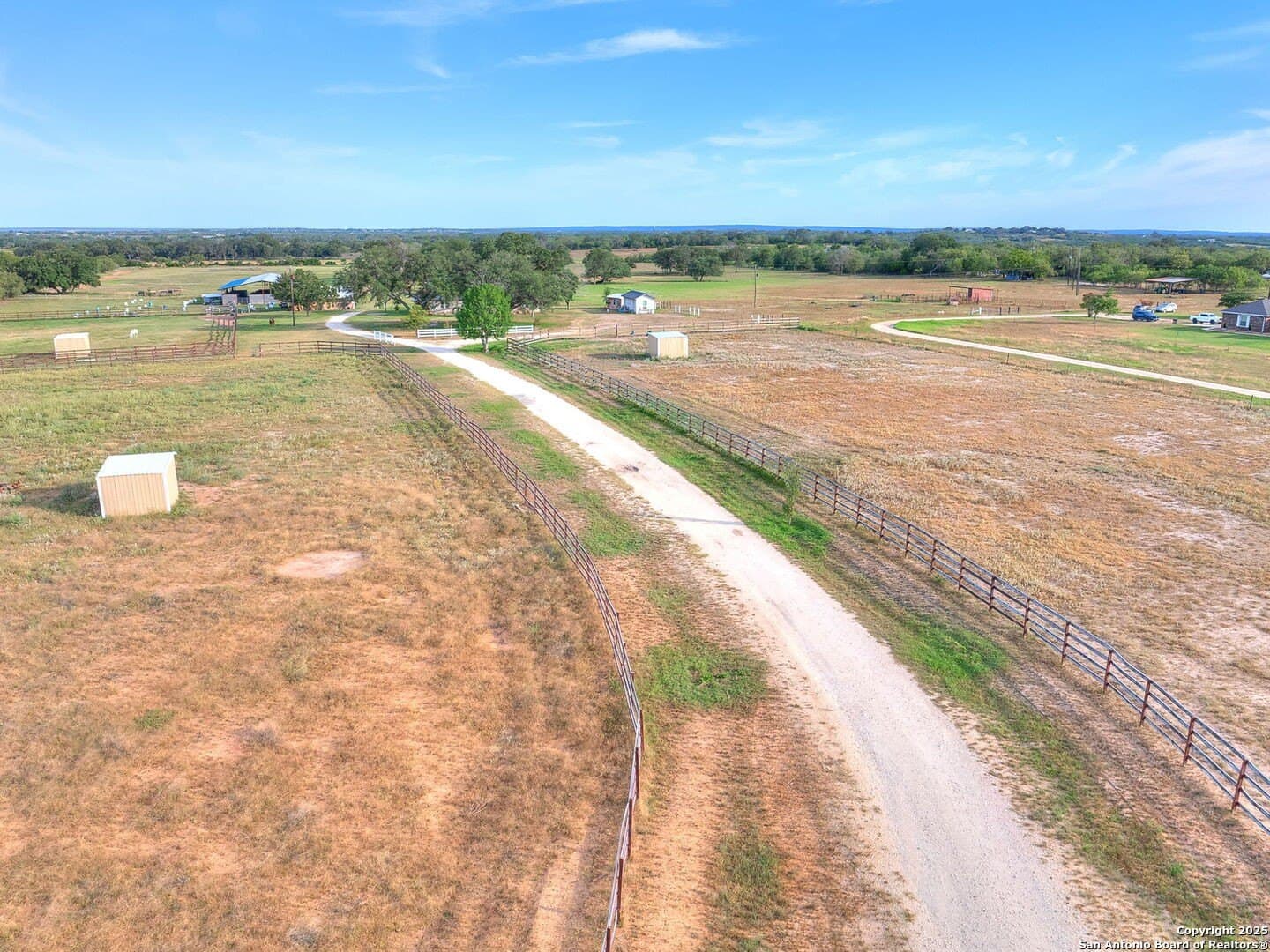 20.07 acres in Bexar County gallery image 3