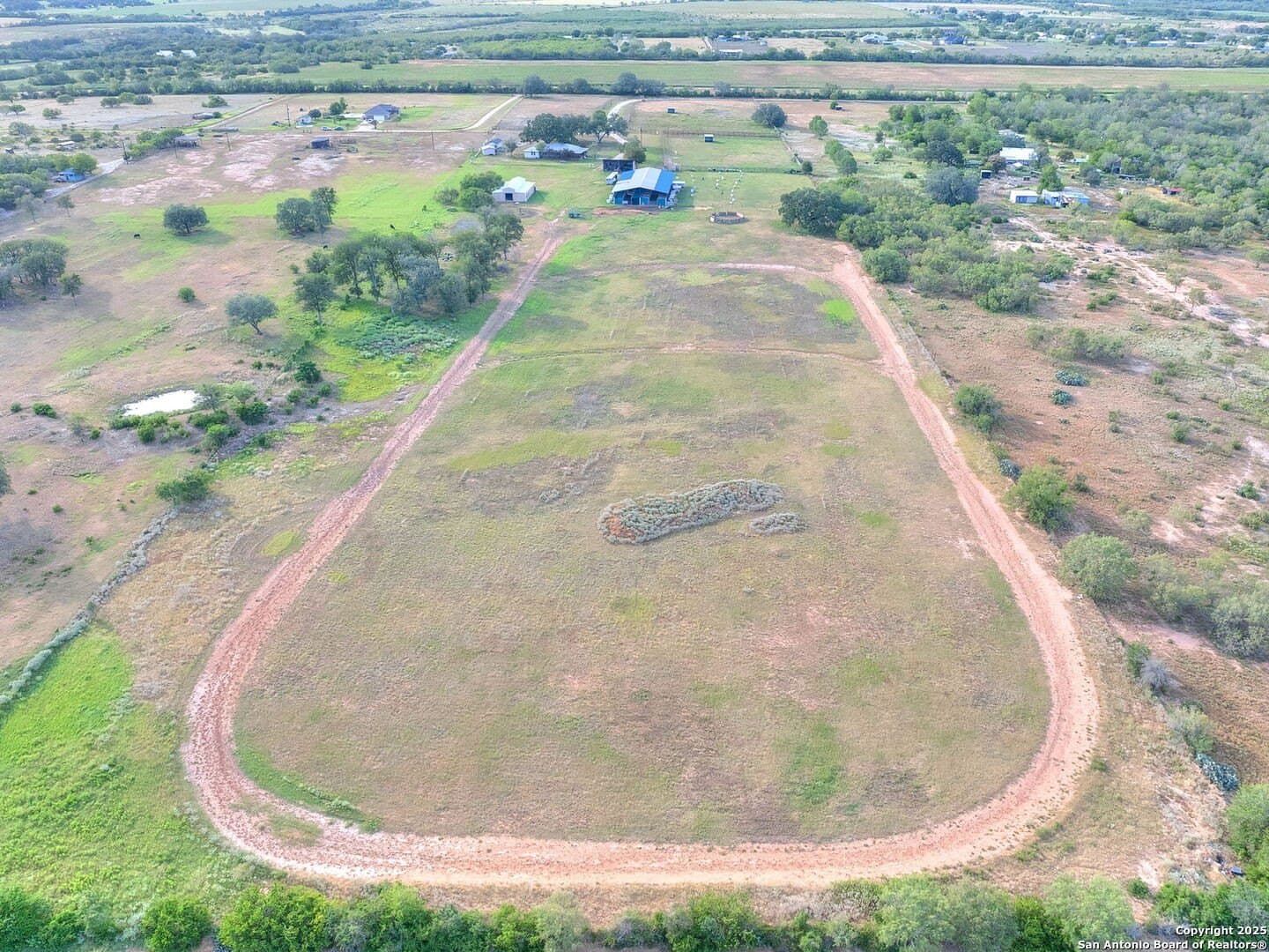 20.07 acres in Bexar County gallery image 2