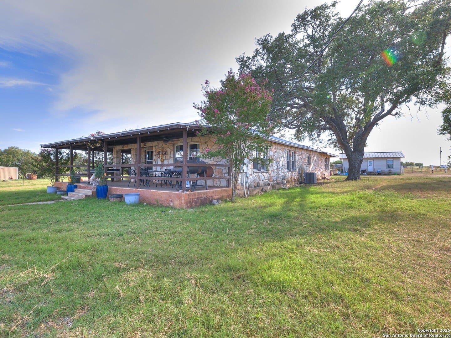 20.07 acres in Bexar County gallery image 4