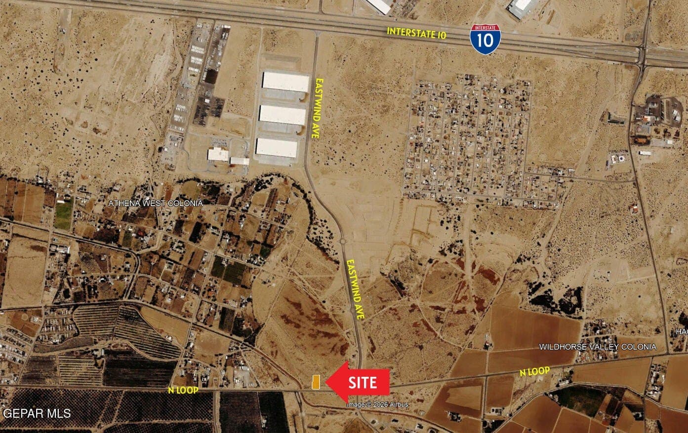 1.03 acres in El Paso County - photo 5