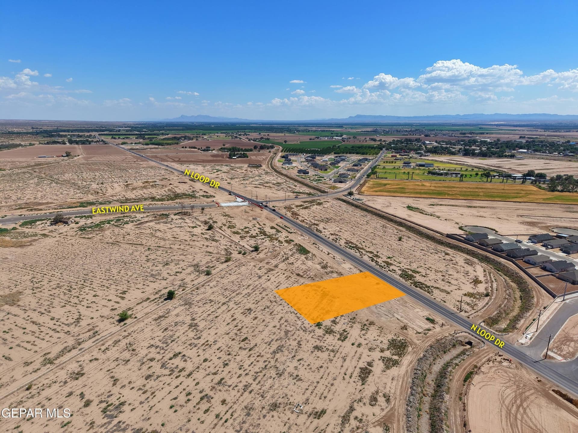 1.03 acres in El Paso County - photo 3