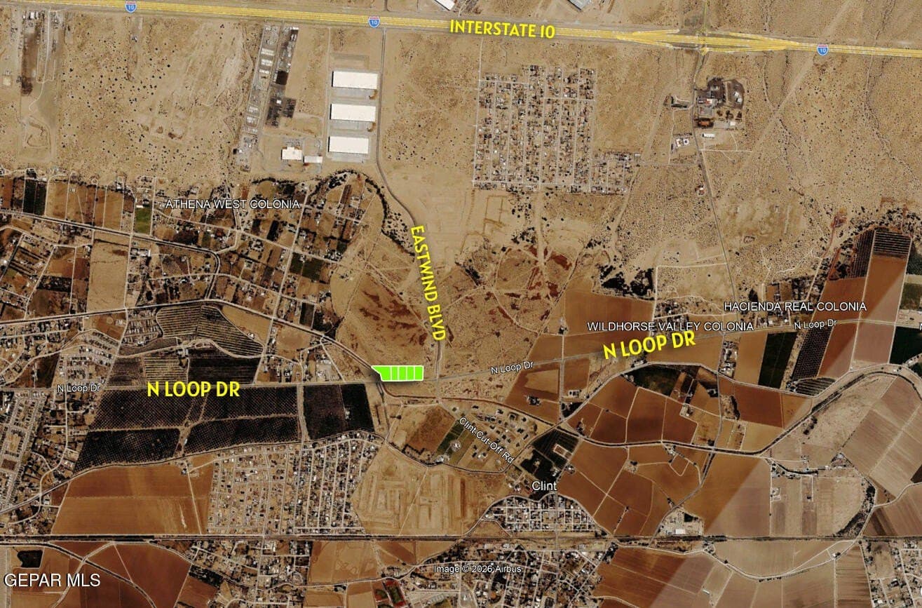 1.03 acres in El Paso County - photo 6